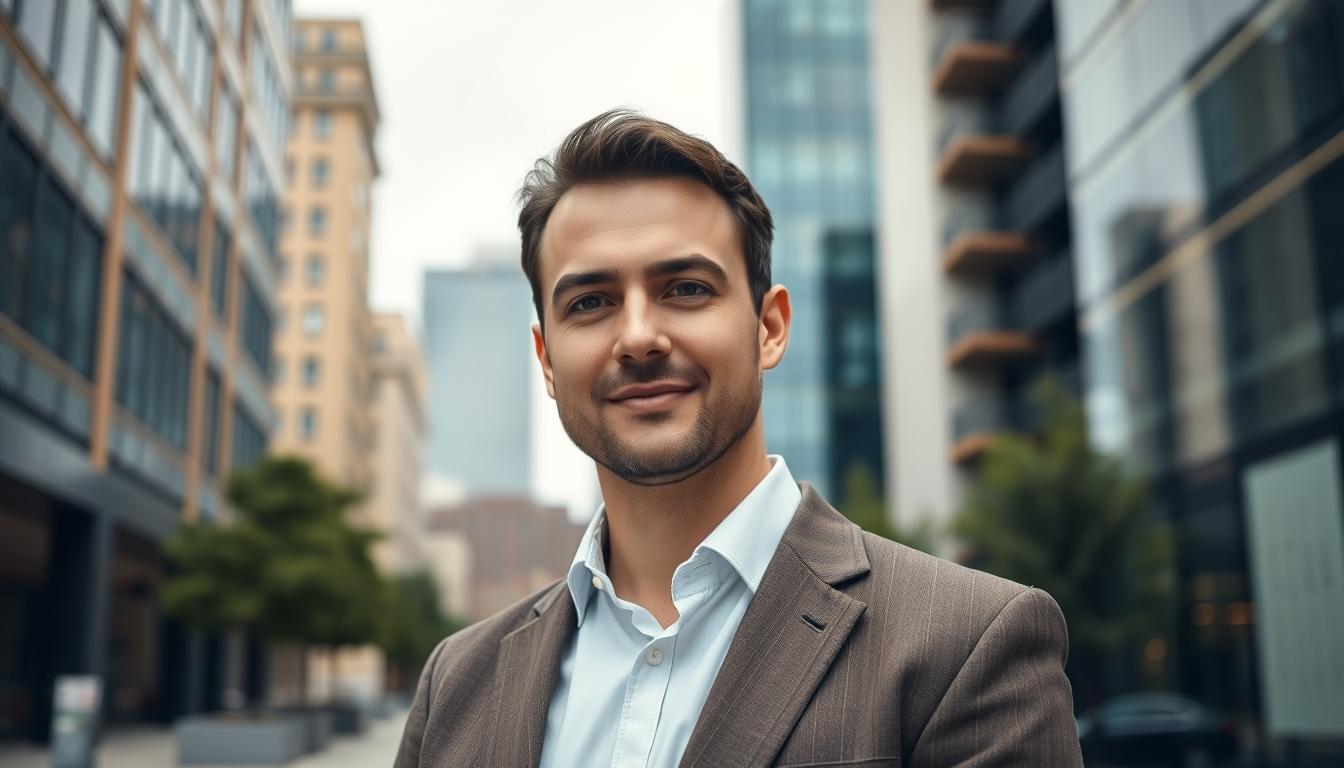 Enterprise systems development specialist