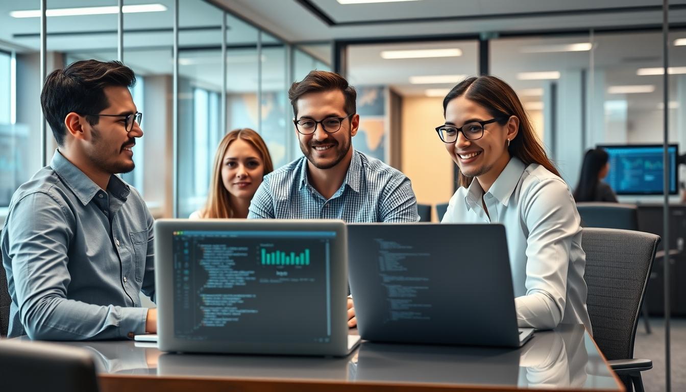 Enterprise platform scalability and system integration