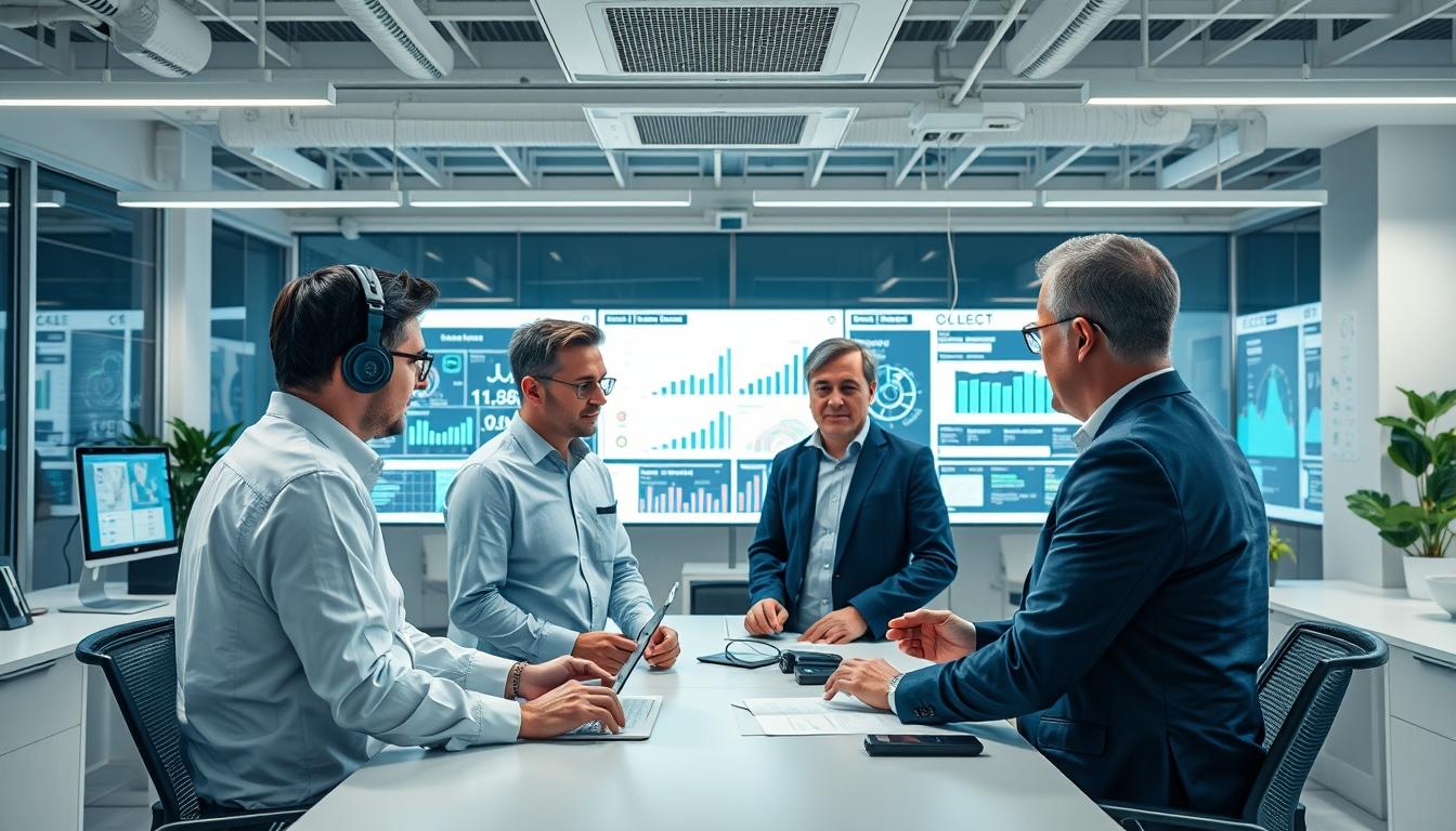 Business automation tools for operational efficiency